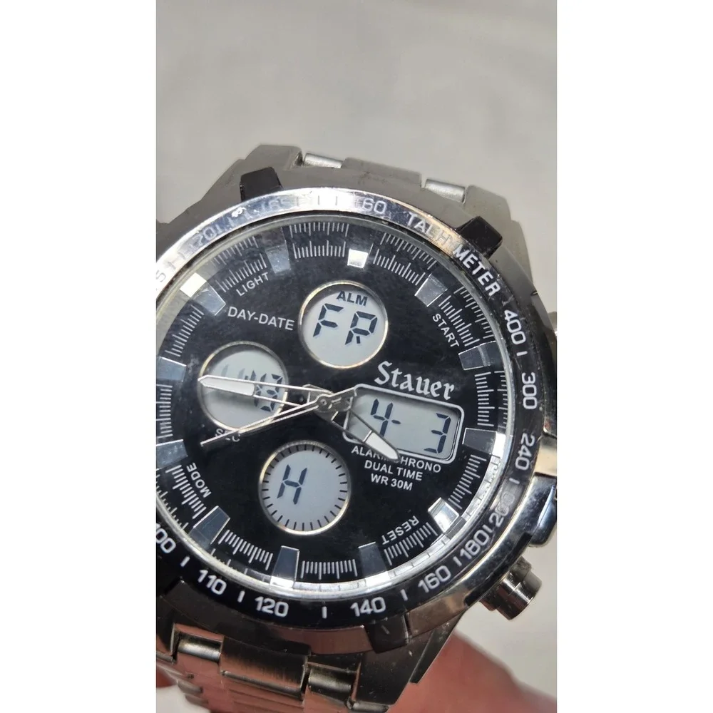 Stauer adventure 48370